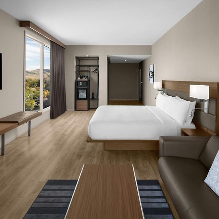 Ac Hotel By Marriott Bozeman Downtown Dış mekan fotoğraf