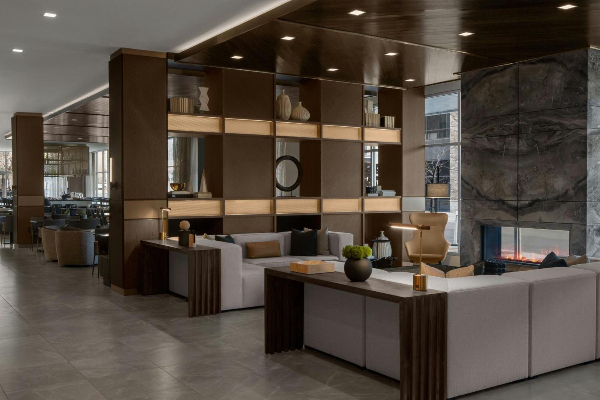 Ac Hotel By Marriott Bozeman Downtown Dış mekan fotoğraf